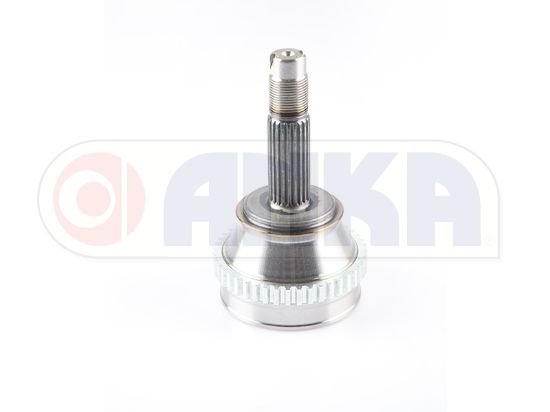 AKS KAFASI DIŞ 20502005 PALİO 1.6-16V ABSLİ ABS 44 DİŞ 96-> resmi