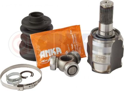 AKS KAFASI İÇ 30320010 ELANTRA 1.6 1.6CRDI 1.8 2.0 10-> İ30 OTOMATİK VİTES resmi