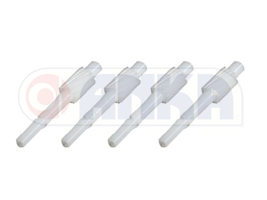 KİLOMETRE DİŞLİSİ 38004 TEMPRA resmi