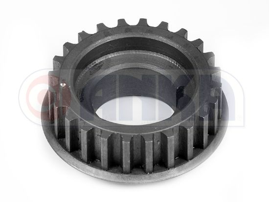 KRANK DİŞLİSİ 38022 TEMPRA TİPO UNO SLX resmi