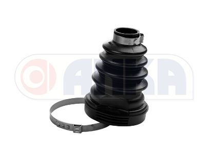 AKS KÖRÜĞÜ İÇ 40104004 MEGANE-II LOGAN-II CLIO-III 1.5 DCİ 1.6-16V LAGUNA-II 1. resmi