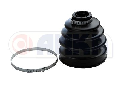 AKS KÖRÜĞÜ İÇ 40124001 J10 KARSAN resmi