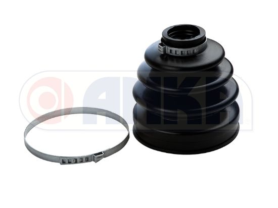 AKS KÖRÜĞÜ İÇ 40124001 J10 KARSAN resmi