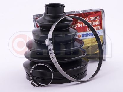 AKS KÖRÜĞÜ DIŞ 40205011 CADDY-III 1.9 PASSAT 2.0 GOLF-V (DÜZ+OTOMATİK VITES) resmi