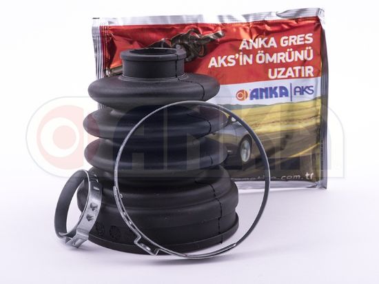 AKS KÖRÜĞÜ İÇ 40324001 ACCENT ERA 1.4 BENZINLI resmi