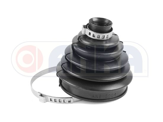 AKS KÖRÜĞÜ DIŞ 40505005 TEMPRA resmi