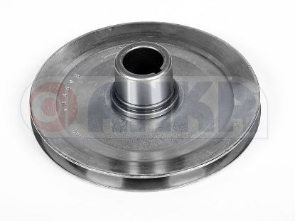 KRANK KASNAĞI 40529 R12 (YEKPARE SAC) resmi