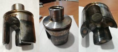 AKS LALESİ 40548 R12 NORMAL resmi