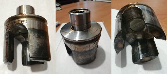 AKS LALESİ 40548 R12 NORMAL resmi