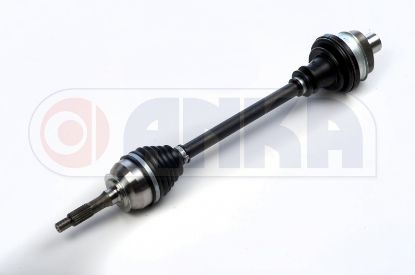 AKS KOMPLE 40550 R12 resmi