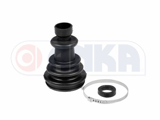 AKS KÖRÜĞÜ DIŞ 40577 R12 (TEK KANAL YENİ.MODEL) resmi