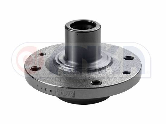 PORYA ÖN 45502 CLIO 1.6-1.8-D resmi