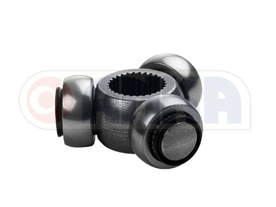 AKS MAFSALI 50100002 KANGO-III 08-> 22 DİŞ resmi