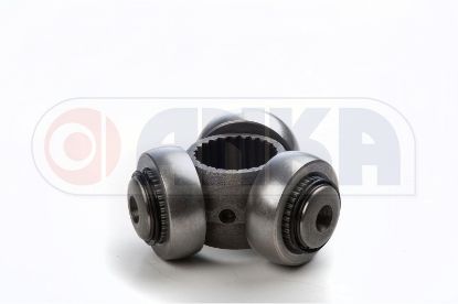 AKS MAFSALI SOL 50100006 57517 MASTER-II-III MOVANO (25DİŞ) resmi