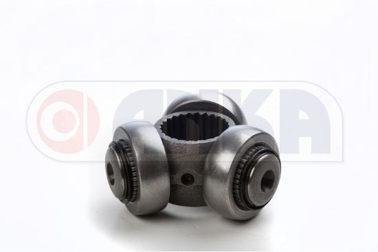 AKS MAFSALI SOL 50100006 57517 MASTER-II-III MOVANO (25DİŞ) resmi