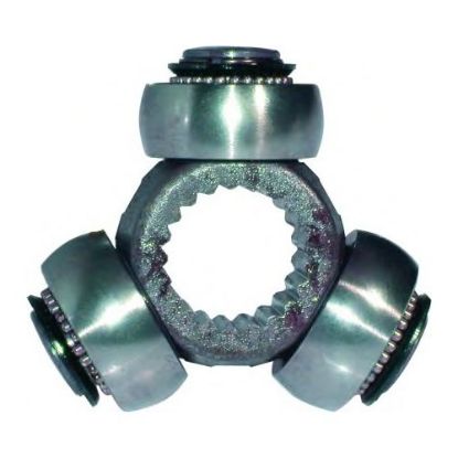 AKS MAFSALI 50100007 R12 (BÜYÜK TİP E.M.) 40506 resmi