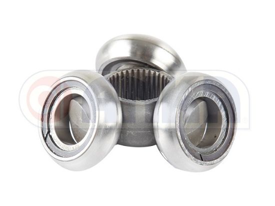 AKS MAFSALI 50280001 CONNECT 1.8 02-> 75HP 24DİŞ resmi