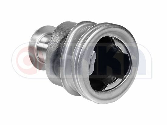 AKS LALESİ (ÜÇGEN) 51167 R9 R11 resmi