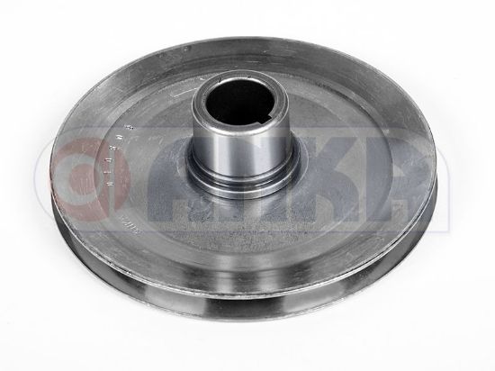 KRANK KASNAĞI 51170 R9 GEÇMELİ KOMPLE resmi