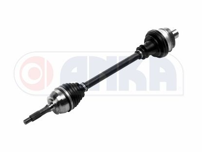 AKS KOMPLE SAĞ 51518 10100003 R19 resmi