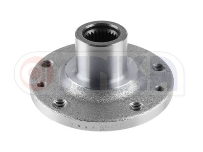 PORYA ÖN 60100001 KANGO-III (08-) resmi