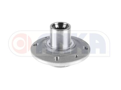 PORYA ÖN 60100004 MEGANE-II 6VİTES resmi