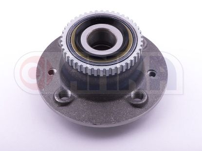 PORYA ARKA BİLYALI 60100006 KANGO 1.4 1.6 1.5 1.9 DCİ 44DİŞ 4BİJON ABSLİ resmi