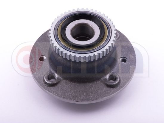 PORYA ARKA BİLYALI 60100006 KANGO 1.4 1.6 1.5 1.9 DCİ 44DİŞ 4BİJON ABSLİ resmi