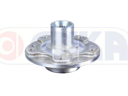 PORYA ÖN 60100009 MEGANE-III FLUENCE SCENIC-III DUSTER 5BİJON resmi