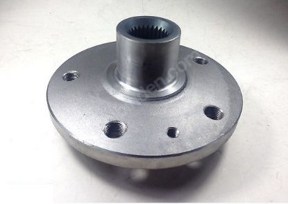 PORYA ÖN 60100010 TRAFİK II 1.9 2.0 2.5DCİ VİVARO 01-> resmi