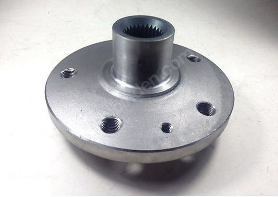 PORYA ÖN 60100010 TRAFİK II 1.9 2.0 2.5DCİ VİVARO 01-> resmi