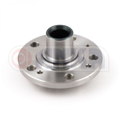 PORYA ÖN 60200003 GOLF-IV (96-03) BORA (98-05) TOLEDO LEON OCTAVIA (5BİJON) resmi