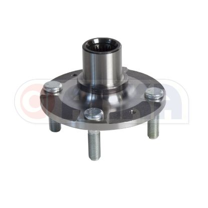 PORYA ÖN 60320003 ACCENT BLUE 1.4 CVVT 1.6 CRDİ 12-> İ10 İ20 11-> RIO (4 BİJON) resmi