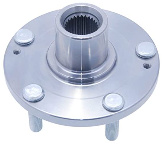 ÖN TEKER PORYA 60320005 (5BİJON) İX35 1.6İ 2.0CRDI (10-) TUCSON (15-) SPORTAGE resmi