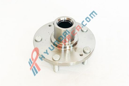 ÖN TEKER PORYA 60340001 (5BİJON) SPORTAGE 2.0CRDI-TUCSON 2.0 CRDI (04-10) resmi