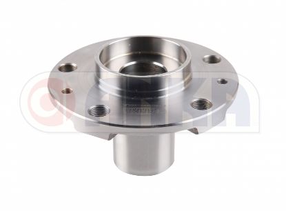 PORYA ÖN 60500005 DUCATO-III BOXER JUMPER 2.3 JTD (07-) resmi