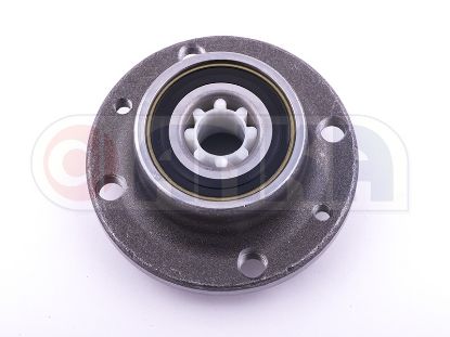 PORYA ARKA BİLYALI 60500010 TİPO ALBEA PALİO PUNTO BRAVO 1.2 1.4 1.6 1.8 4BİJON resmi