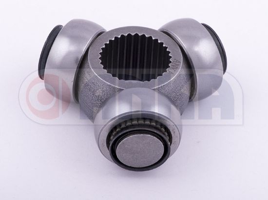 AKS MAFSALI 62500 KANGO 30DİŞ resmi