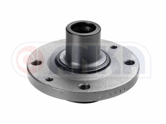 PORYA ÖN 62501 KANGO resmi