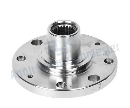 PORYA ÖN TEKER 1069 GRANDE PUNTO 1.3 1.9 resmi