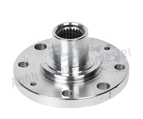 PORYA ÖN TEKER 1069 GRANDE PUNTO 1.3 1.9 resmi