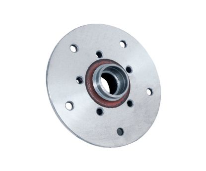 PORYA ÖN TEKER 1107 FORD TRANSIT 2.5 SFERO resmi