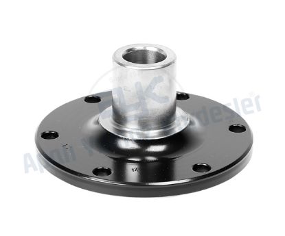 PORYA ÖN TEKER 2024 RANGER 4X4 2.5DİZEL SFERO (06-) resmi