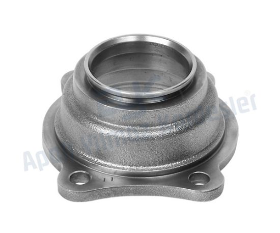 PORYA ARKA TEKER 2025 RANGER 4X4 2.5 DİZEL SFERO resmi