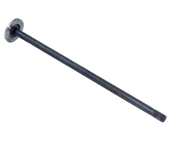 AKS KOMPLE ARKA 2054 V184 ÇİFT TEKER resmi