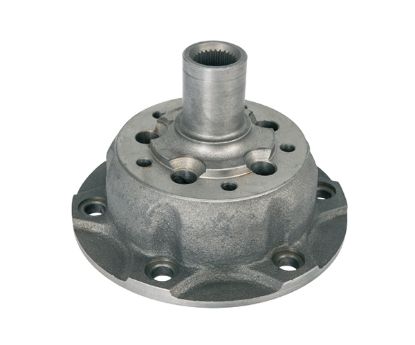 PORYA ÖN TEKER 2063 V347 ÇİFT TEKER SFERO resmi