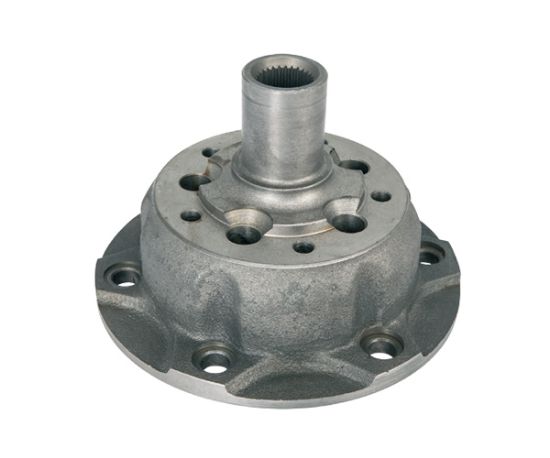 PORYA ÖN TEKER 2063 V347 ÇİFT TEKER SFERO resmi