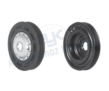 KRANK KASNAĞI 2095 CLIO II-MEGANE-II KANGOO MODUS SCENIC 1.5 KAMASIZ resmi