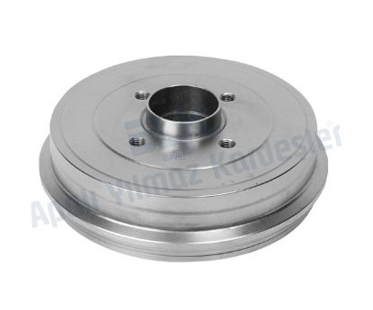 FREN KAMPANASI 3110 MEGANE resmi