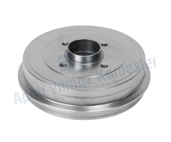 FREN KAMPANASI 3110 MEGANE resmi